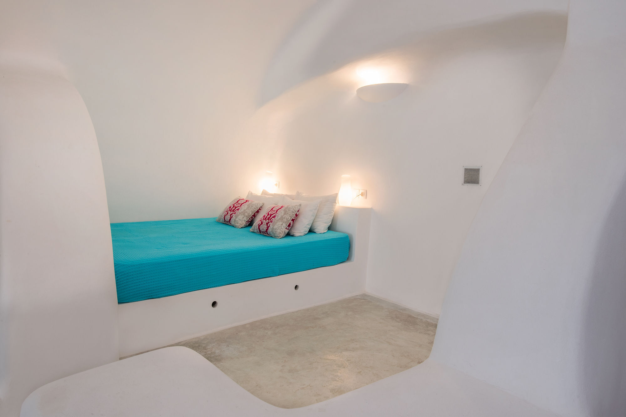 Ananda Vintage Holiday home Oia (Santorini)