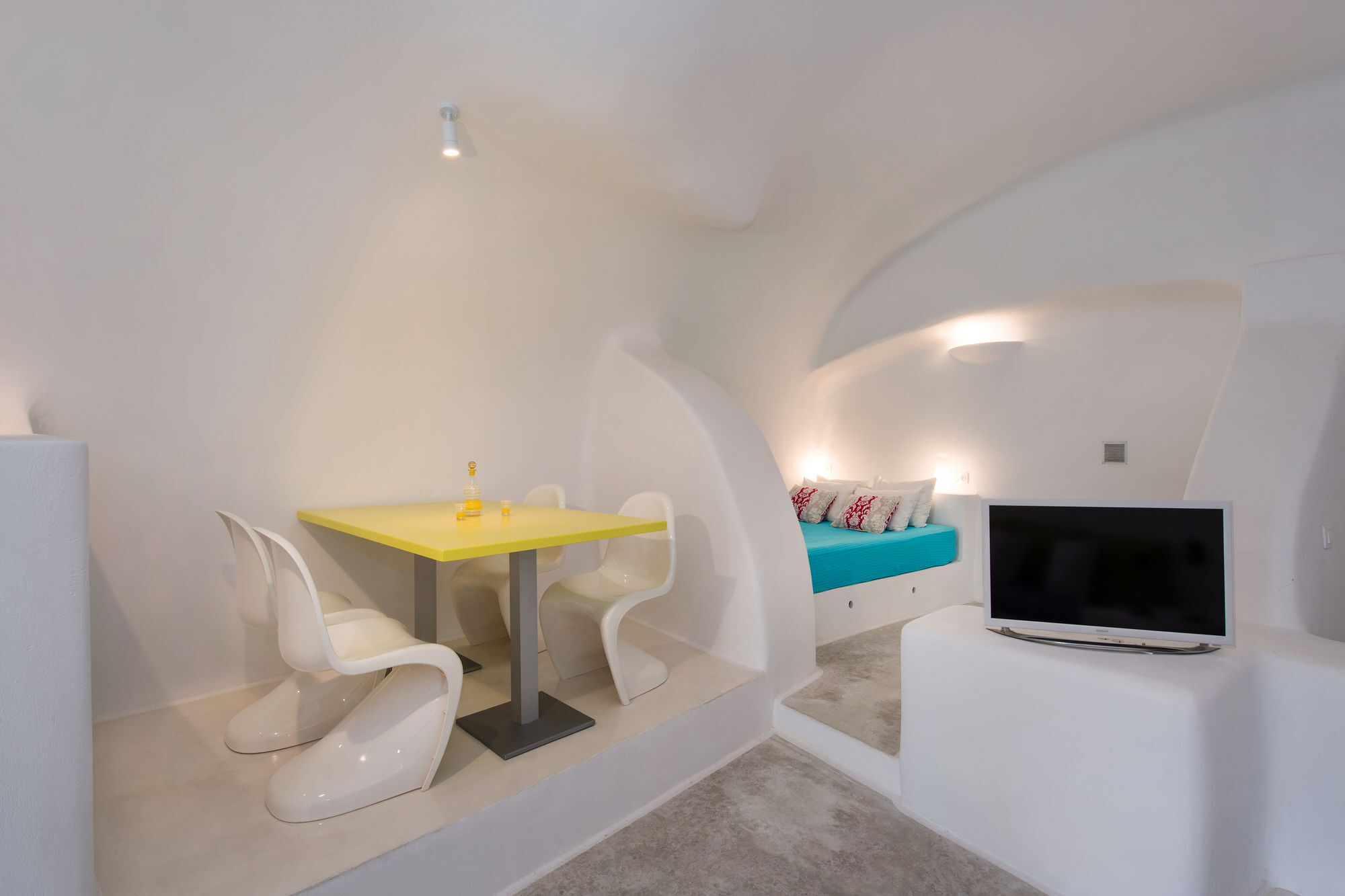Ananda Vintage Holiday home Oia (Santorini)