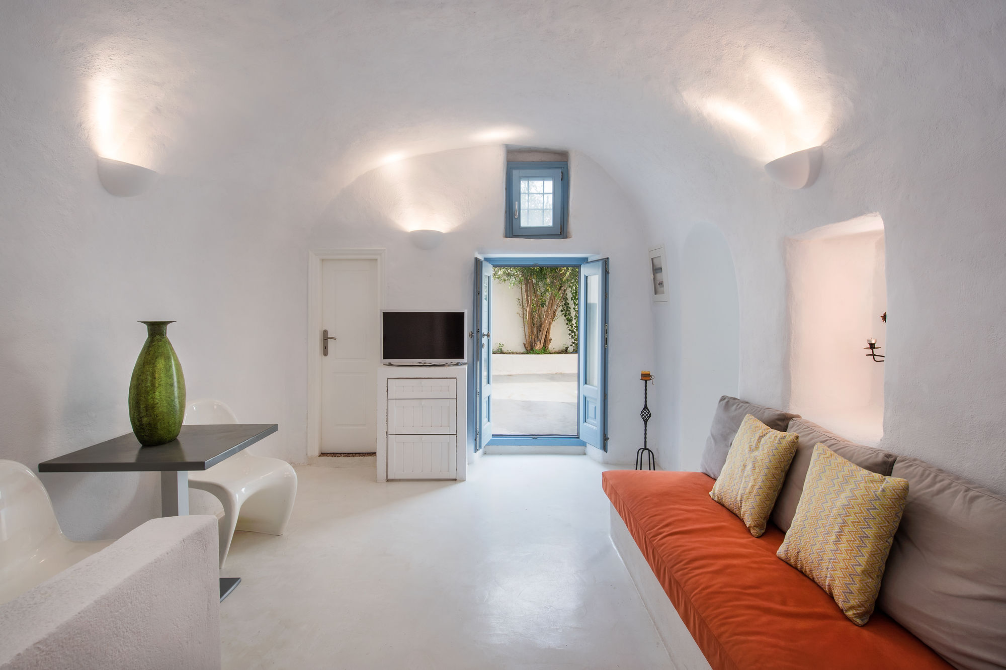 Ananda Vintage Holiday home Oia (Santorini)