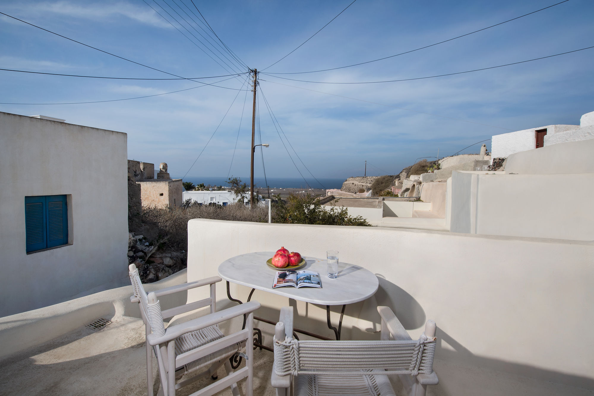 Ananda Vintage Holiday home *