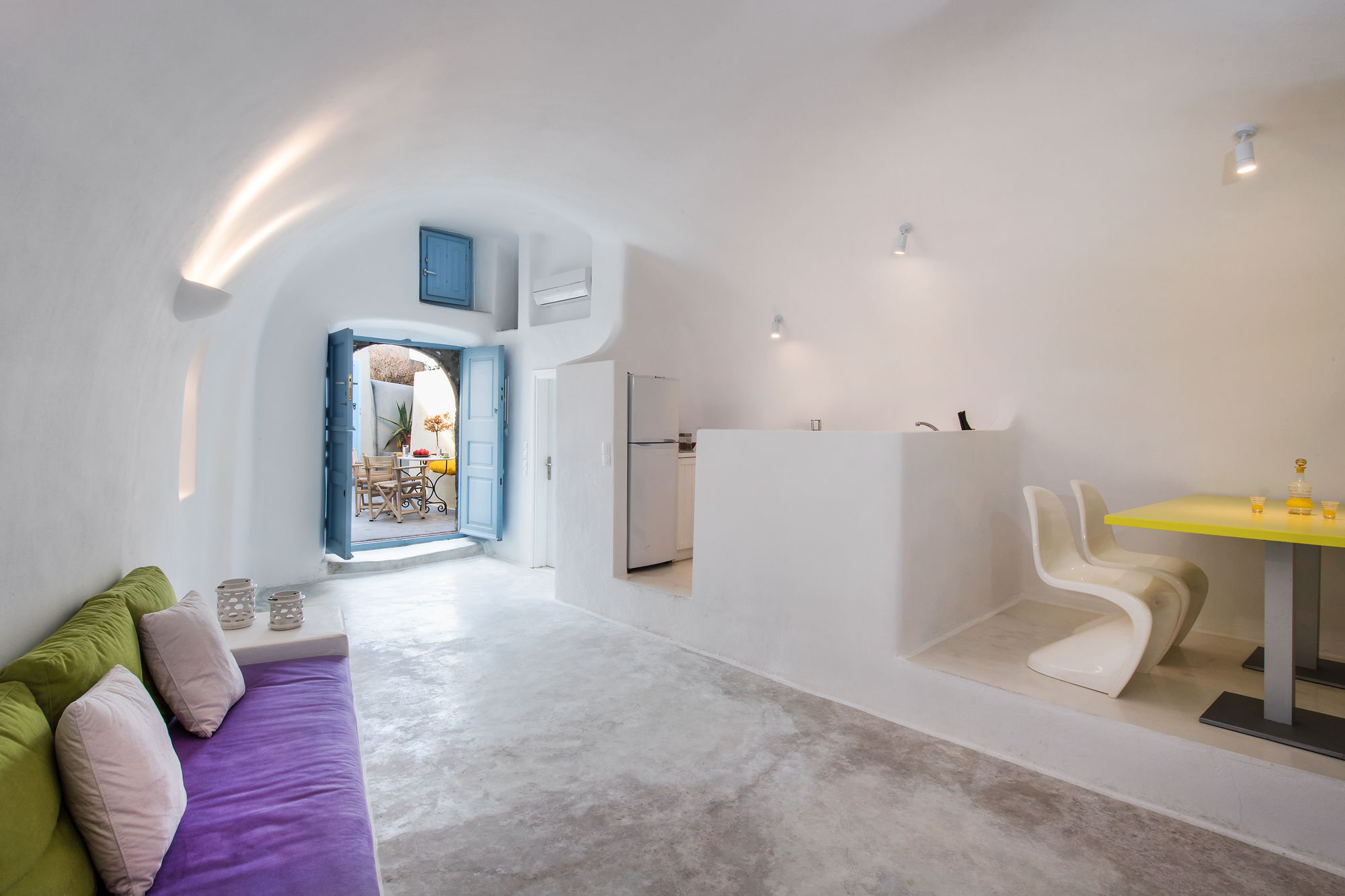 Ananda Vintage Oia (Santorini)
