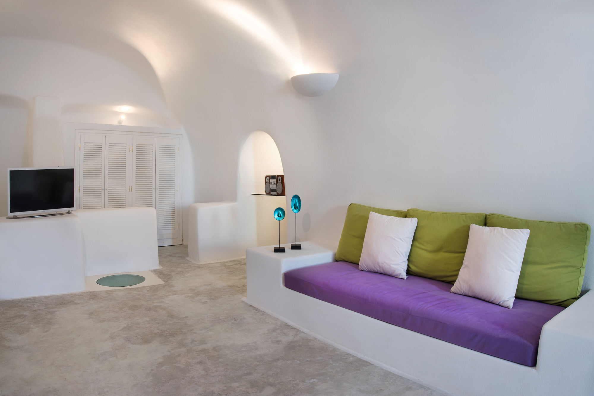 Ananda Vintage Oia (Santorini)