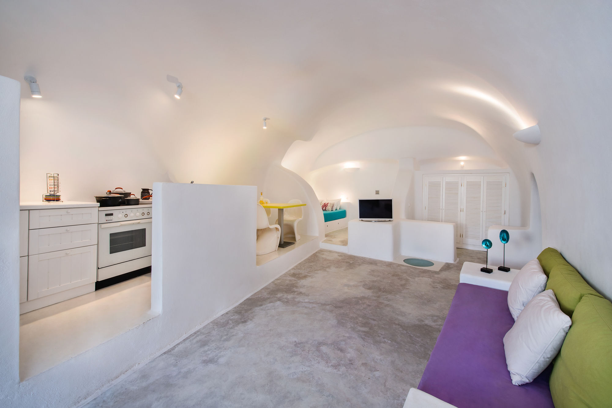 Ananda Vintage Holiday home