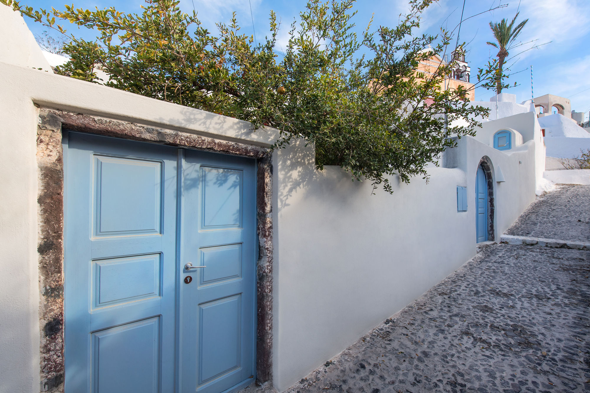 Ananda Vintage * Oia (Santorini)