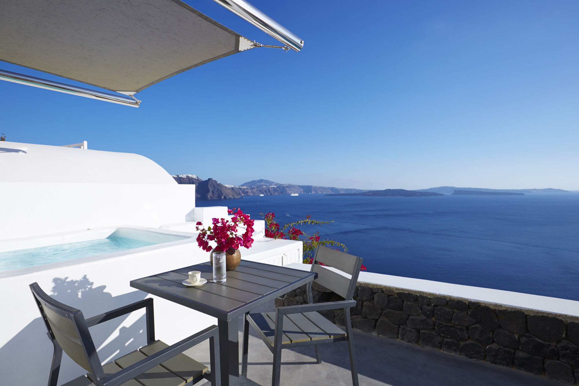 Aparthotel Atrina Canava 1894 Oia (Santorini)