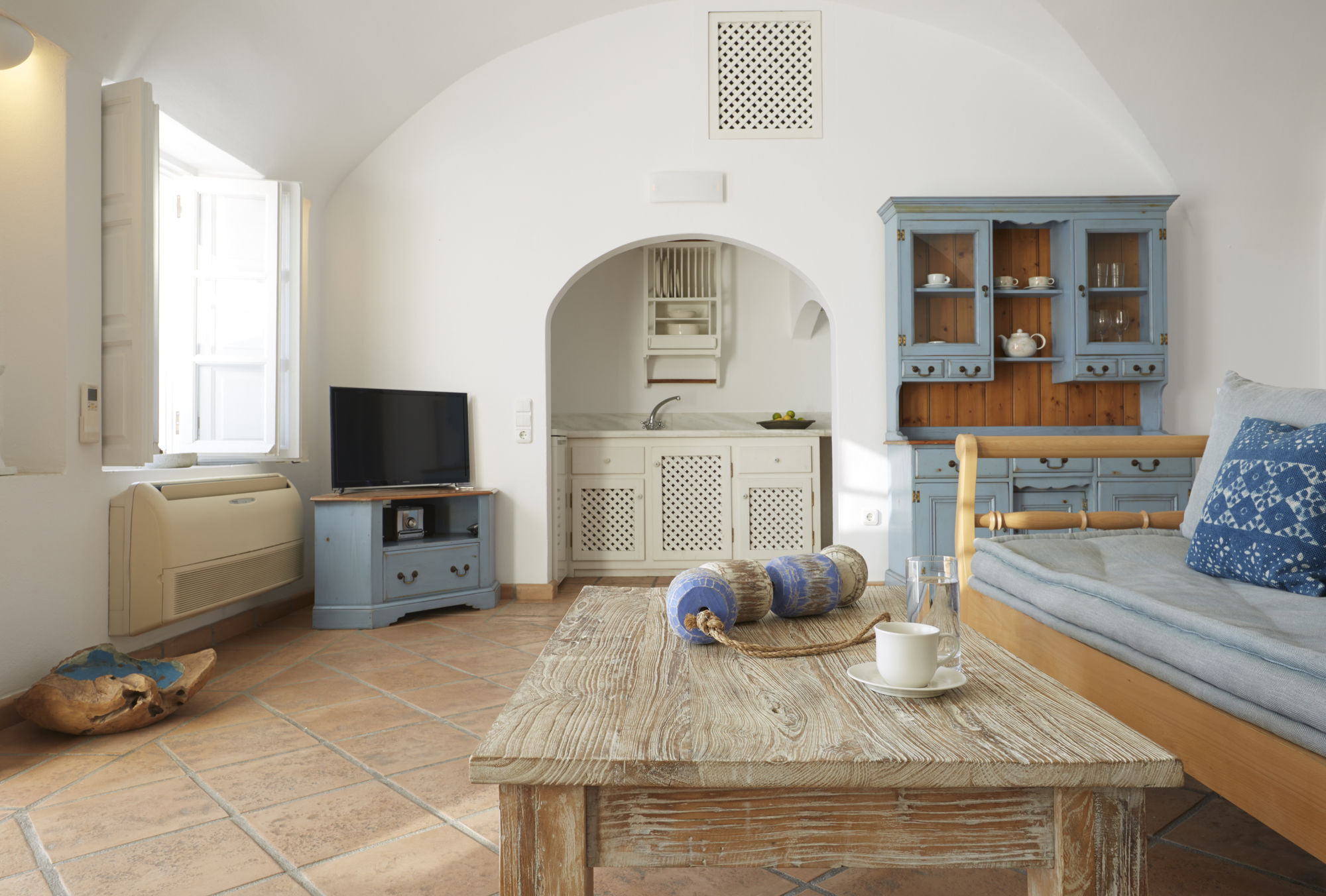 Atrina Canava 1894 Aparthotel Oia (Santorini)