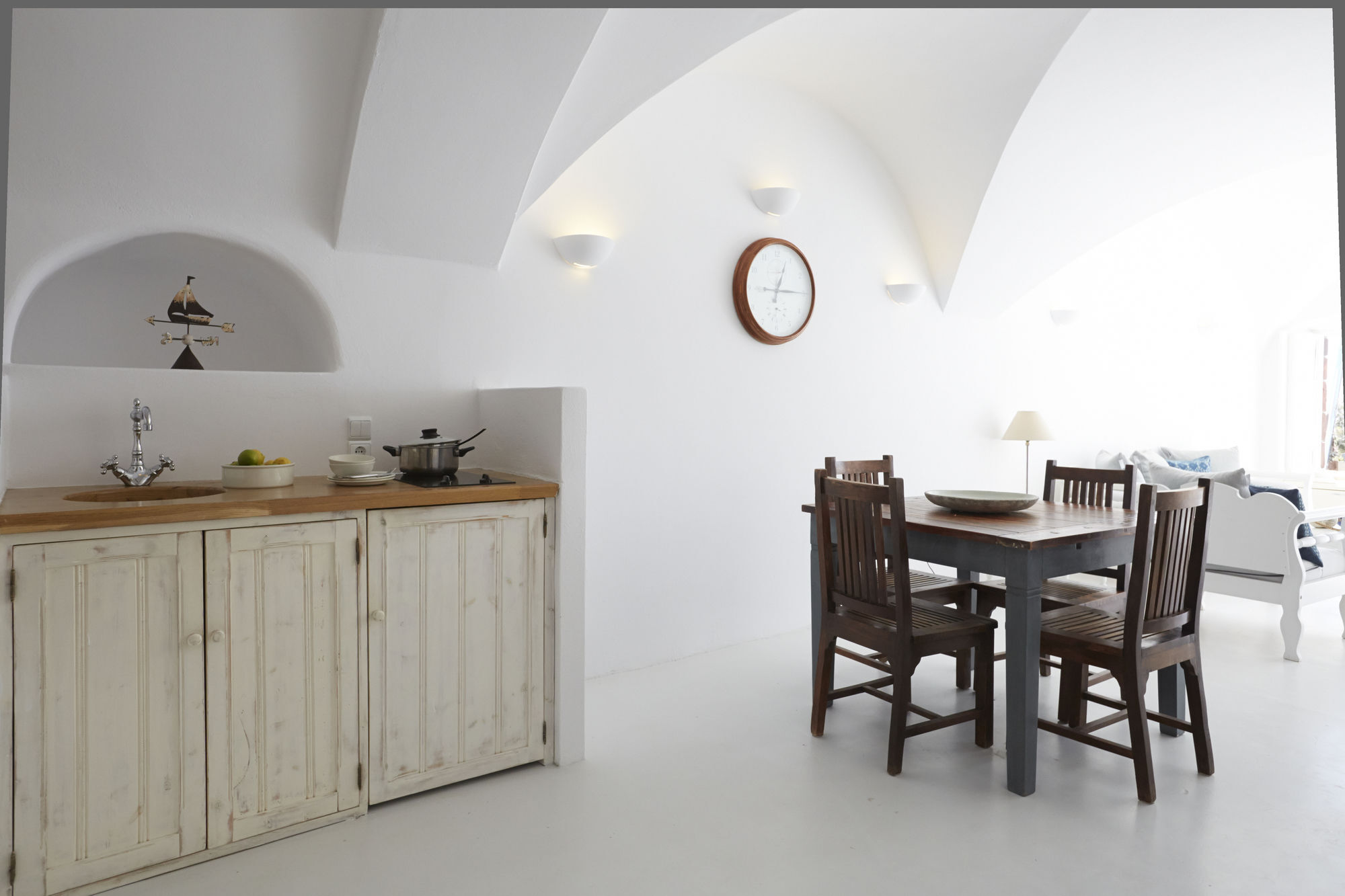 Aparthotel Atrina Canava 1894 Ia