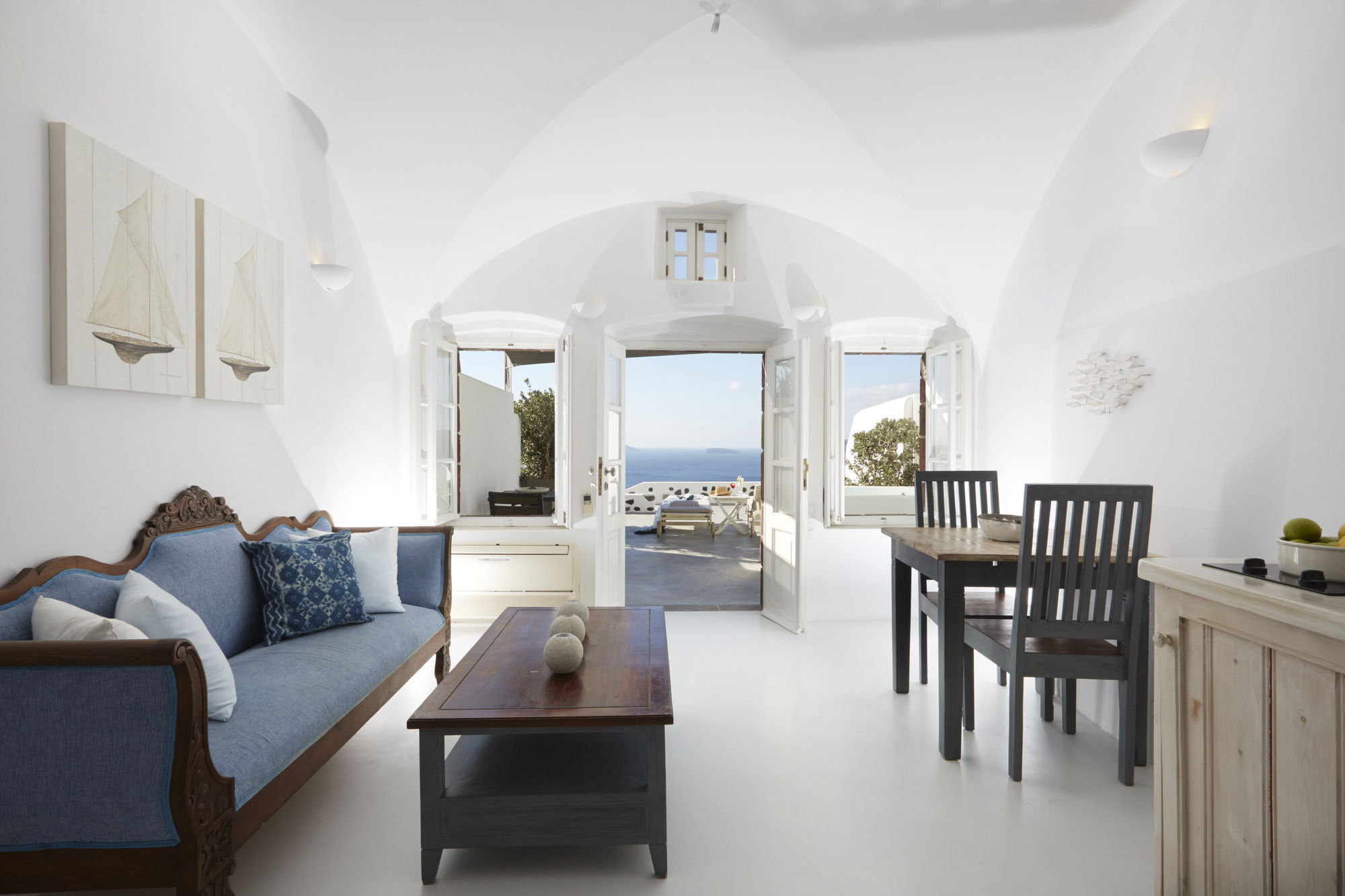Atrina Canava 1894 Aparthotel Ia