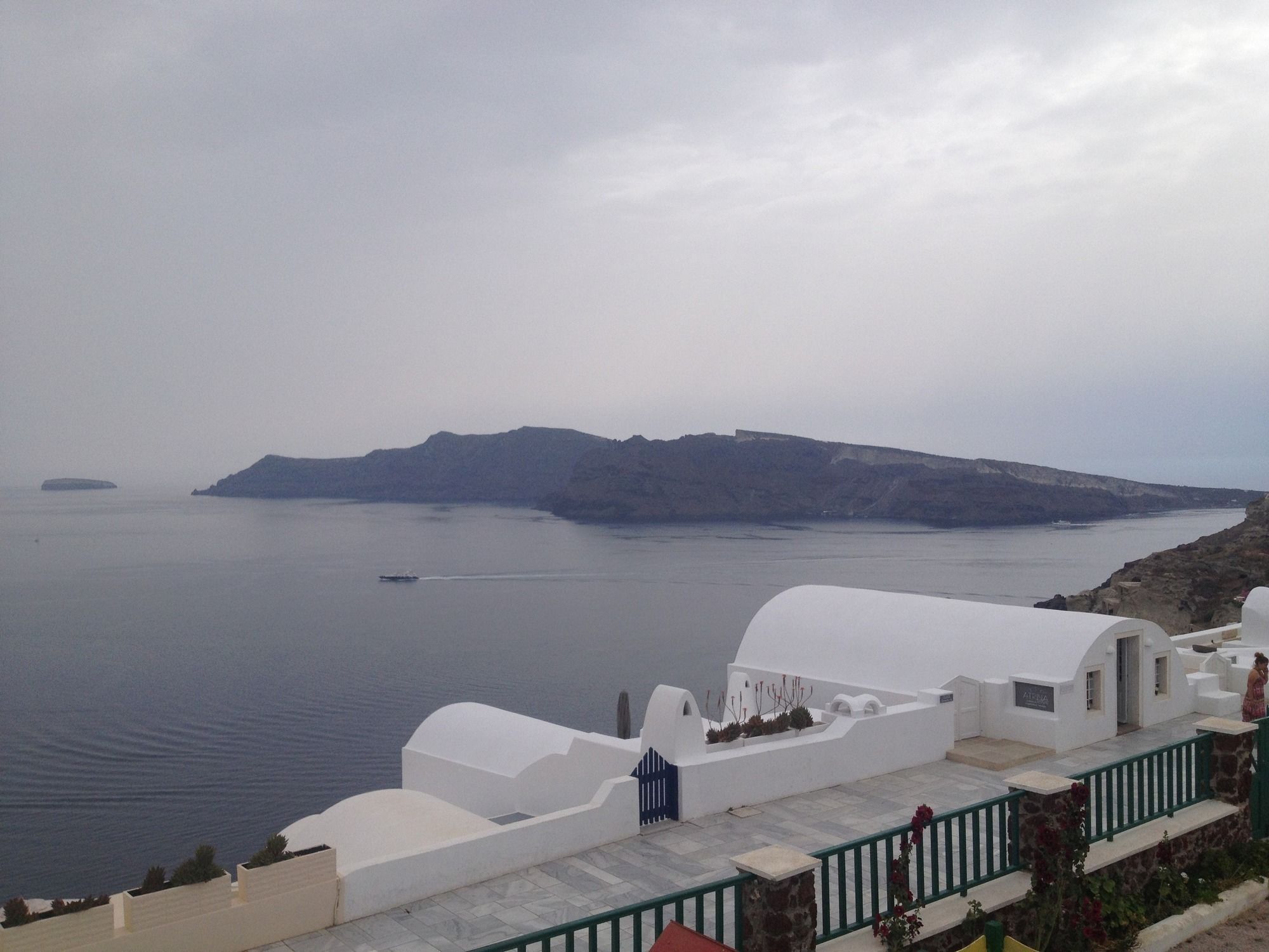 Stelios Apartment