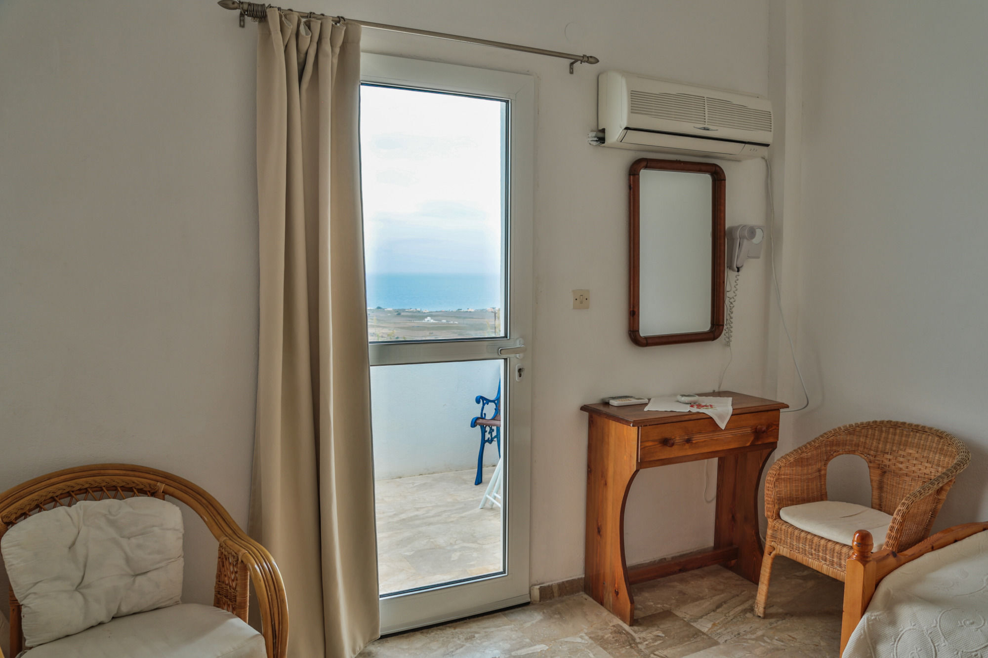 Stelios * Oia (Santorini)