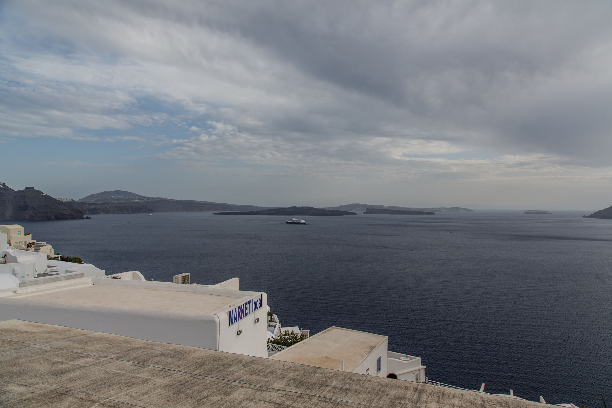 Stelios Oia (Santorini)