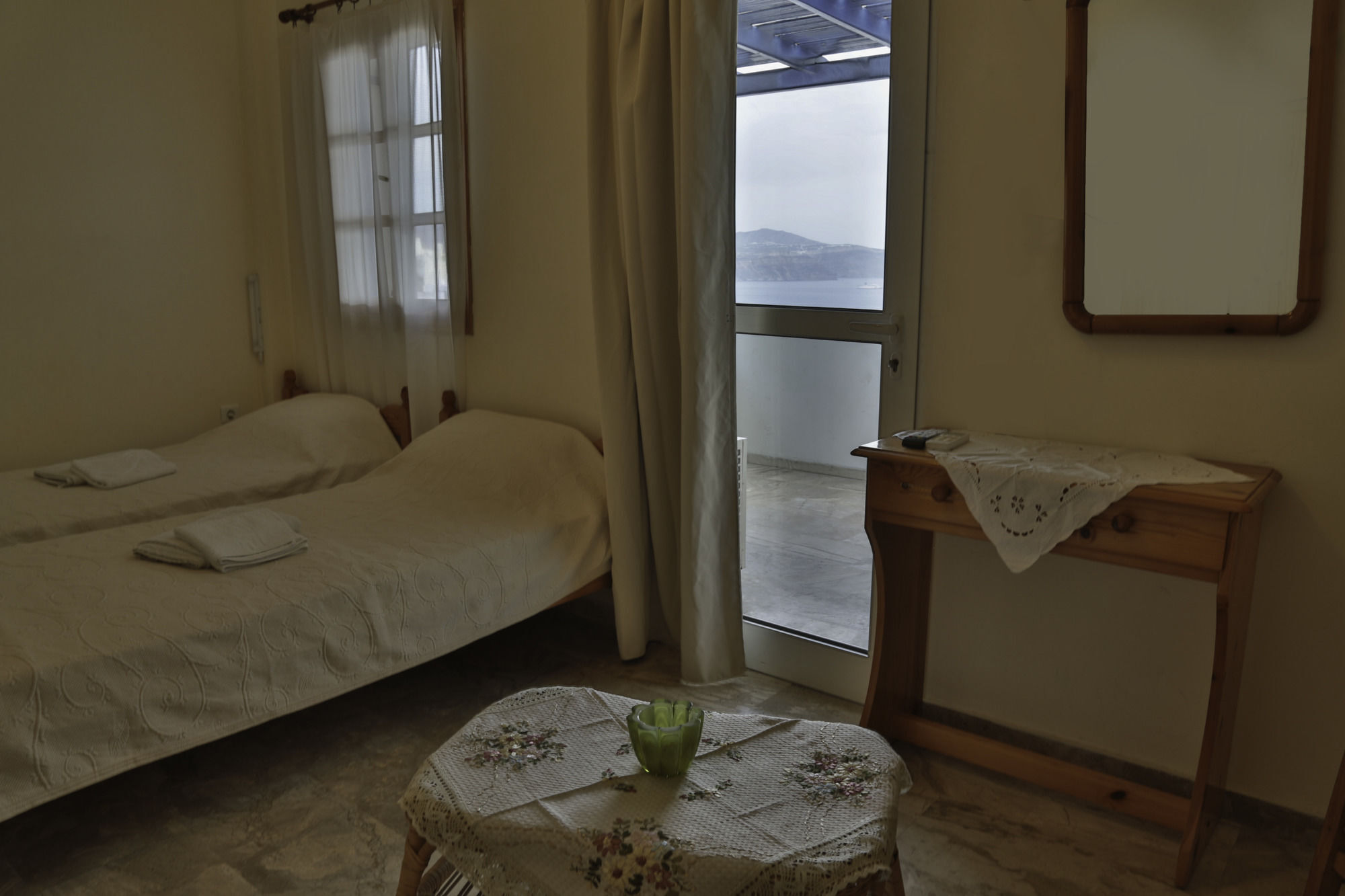 Stelios Apartment *