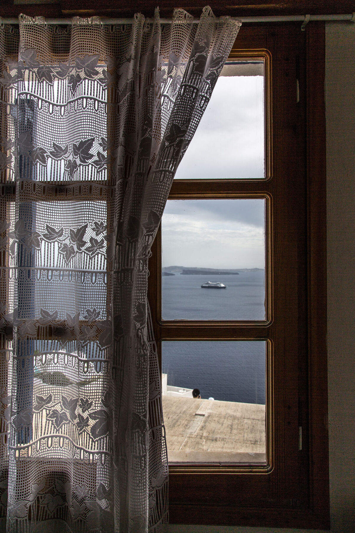 Apartment Stelios