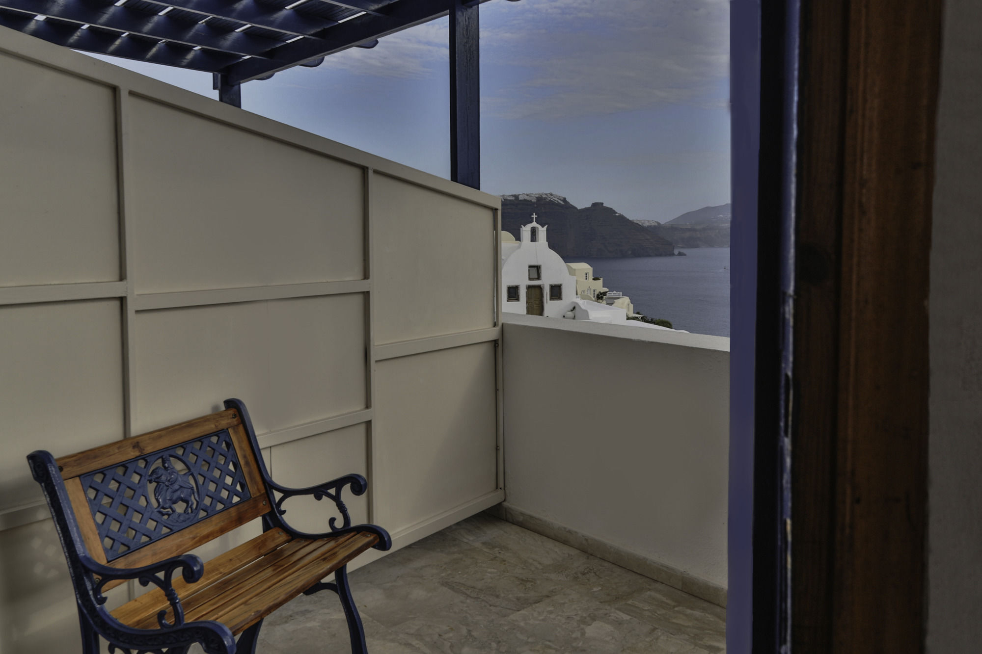 Stelios Oia (Santorini)