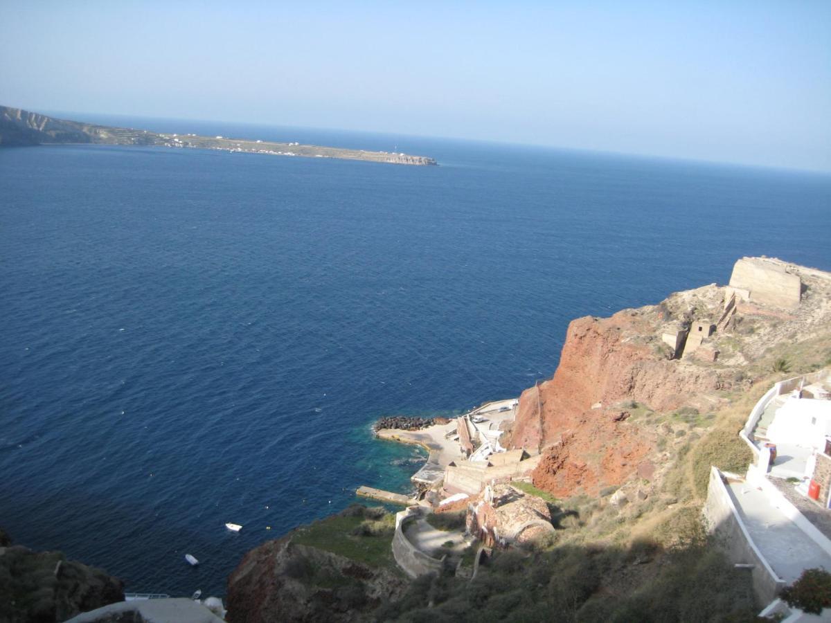 Apartment Theodora (adults Only) *