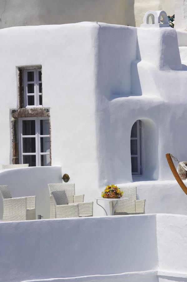 Prime Aparthotel Ia
