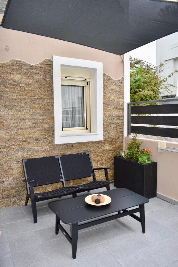 Apartment Micasa Oia (Santorini)