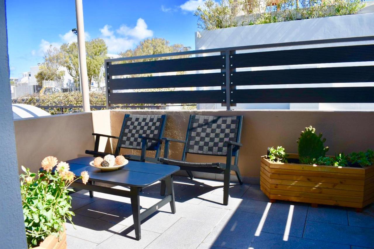 Micasa Apartment *