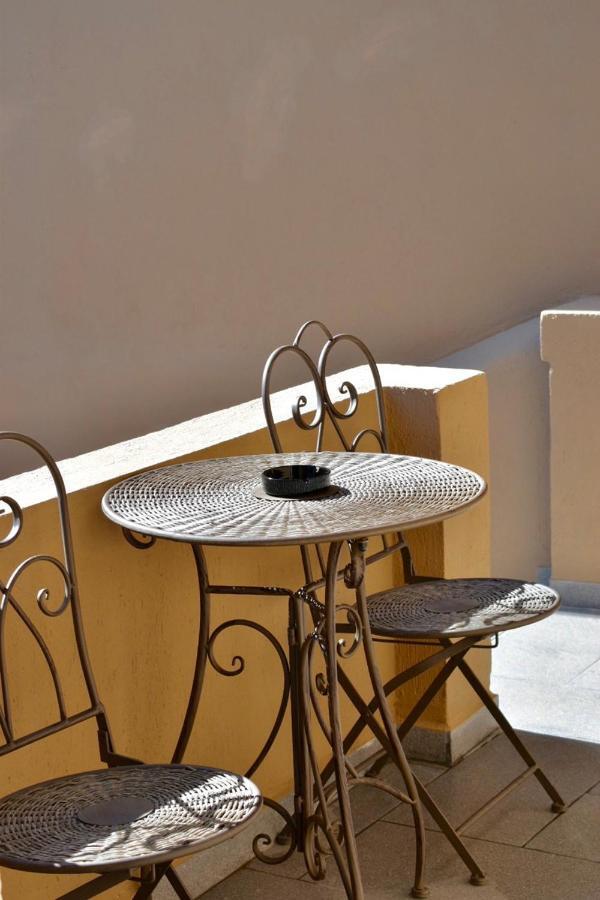 Micasa Apartment *