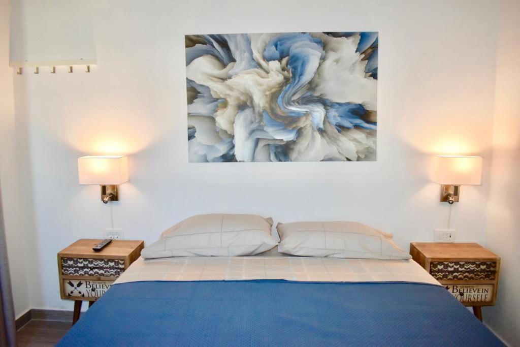 Micasa Apartment *