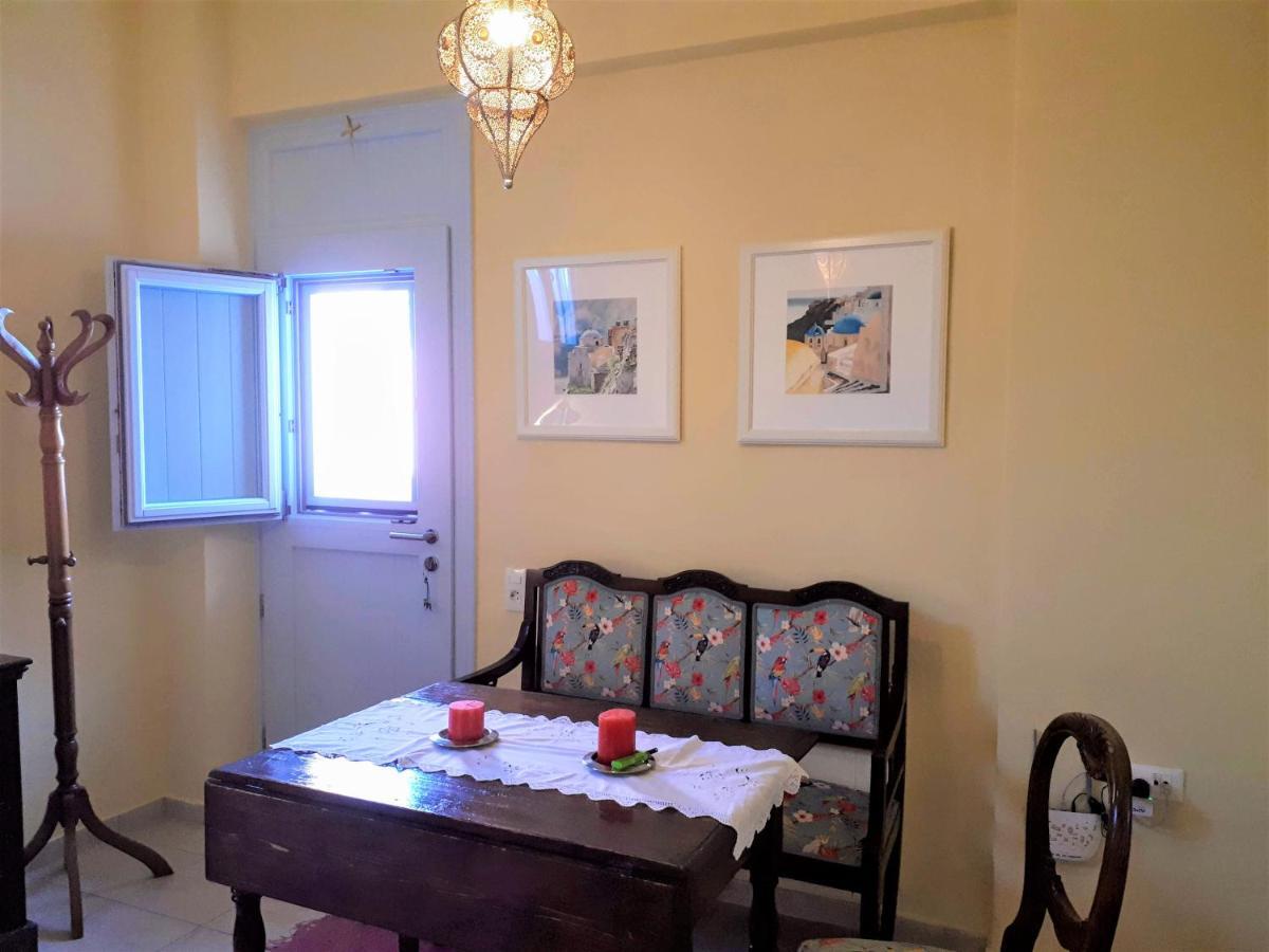 Christa's Apartamento *