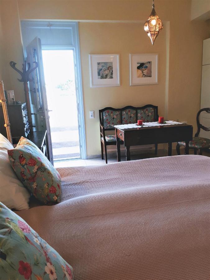 Christa's Apartamento