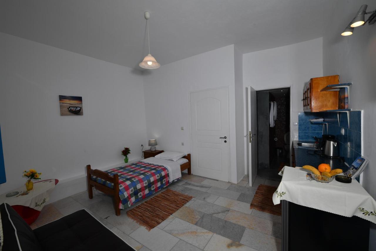 Santo Margarita Apartment