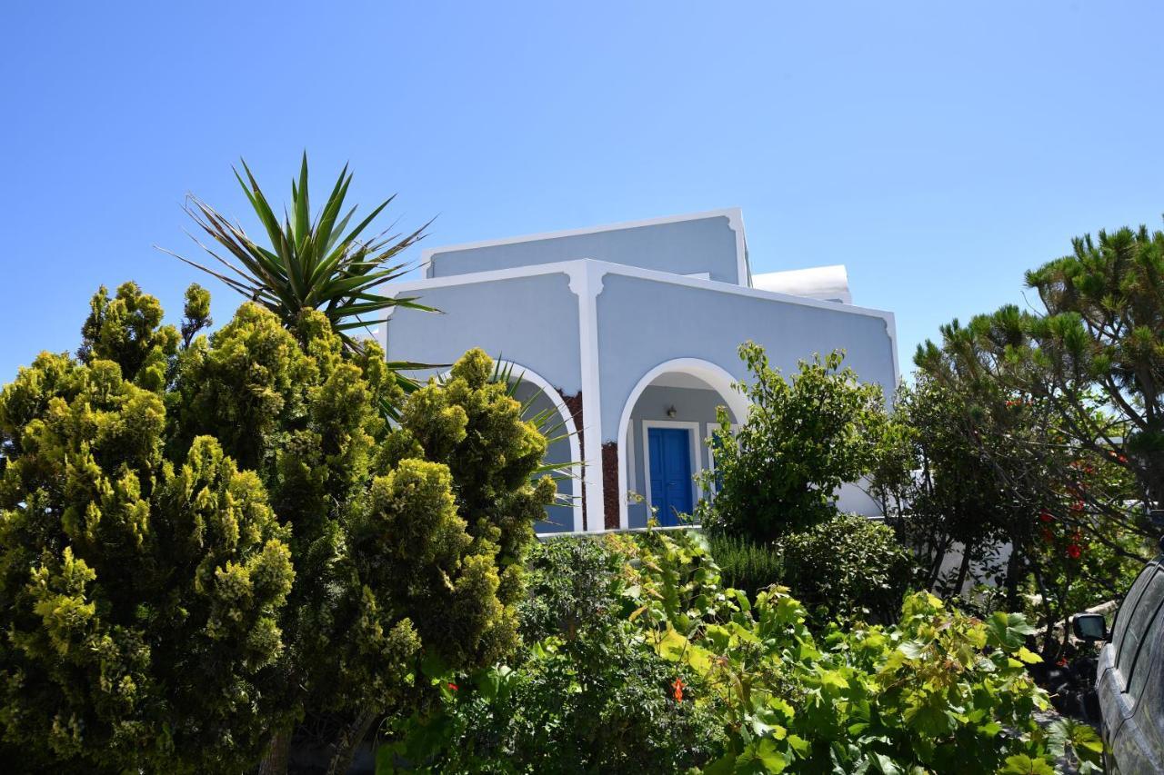 Santo Margarita Apartment *