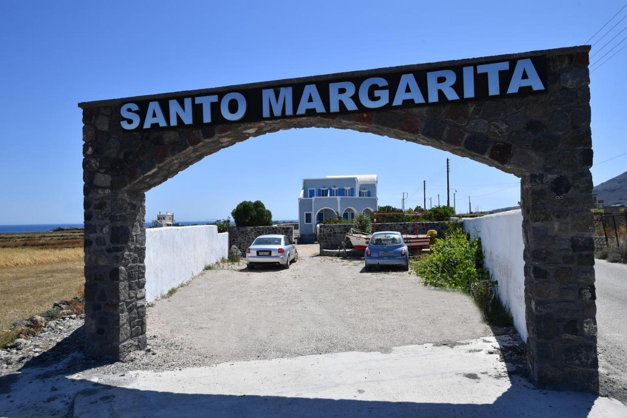 Santo Margarita Apartment