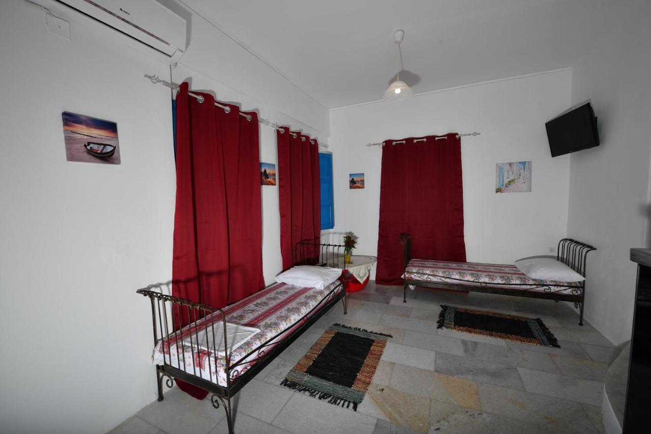 Santo Margarita Apartment *