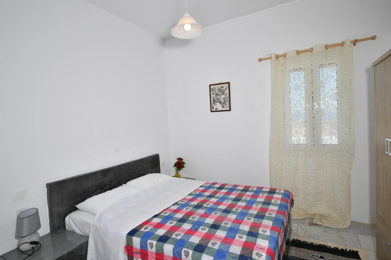Santo Margarita Apartment