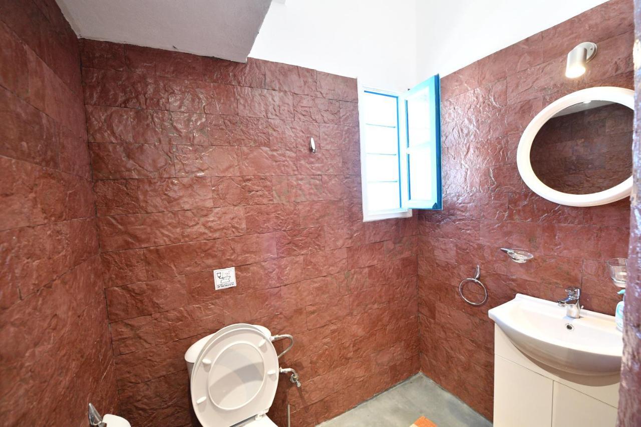 Apartment Santo Margarita Ia