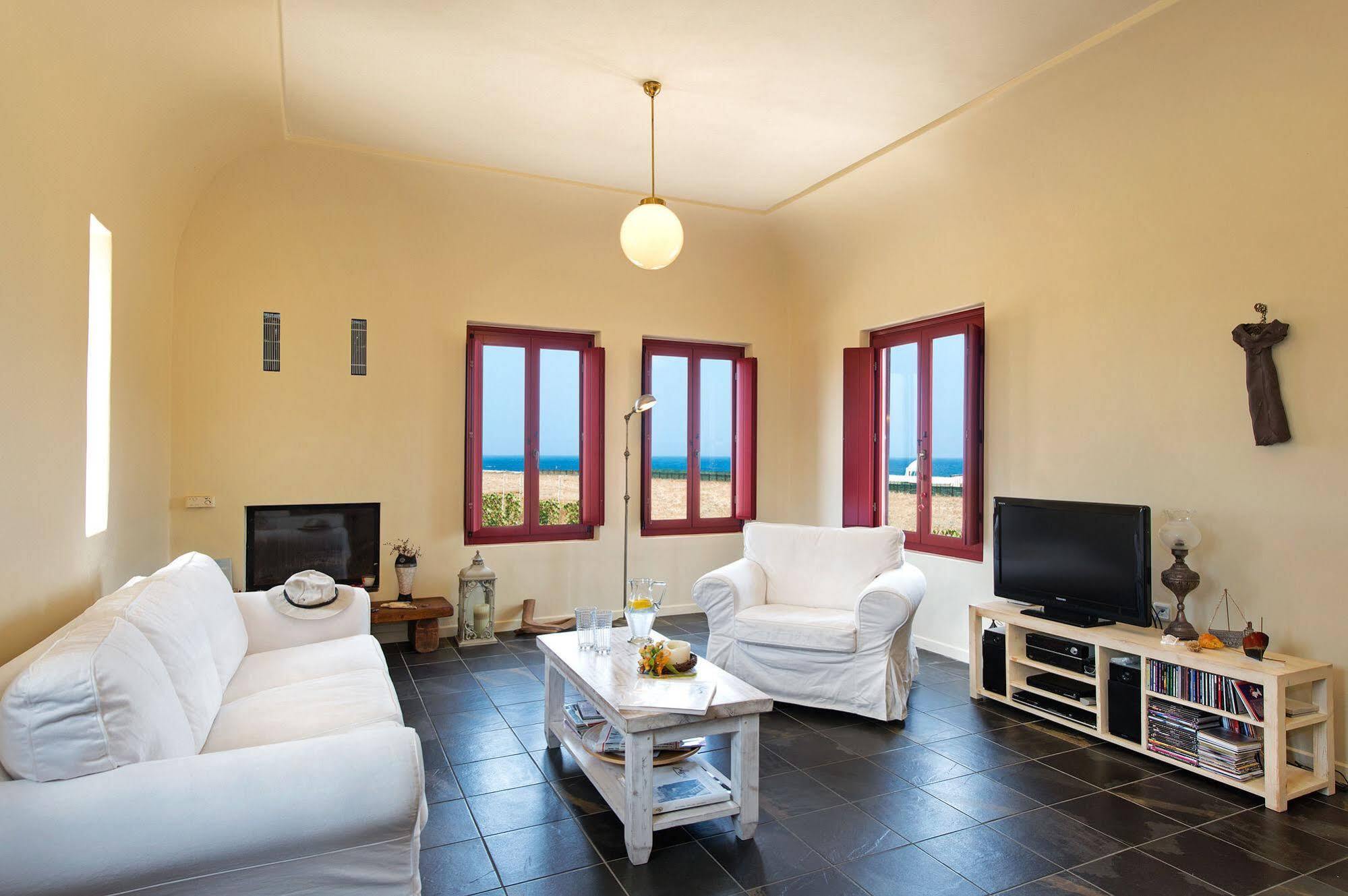 Di Vino By Thireon Oia (Santorini)