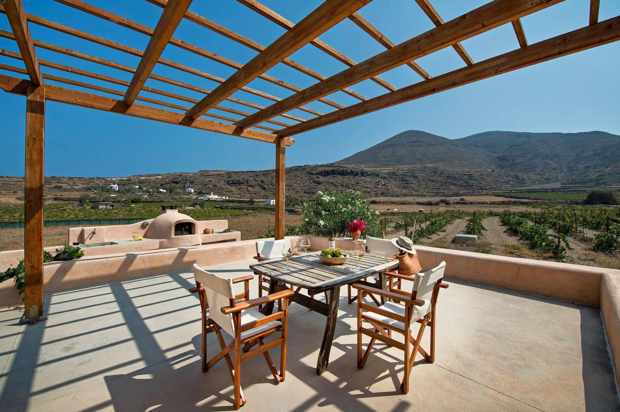 Villa Di Vino By Thireon *
