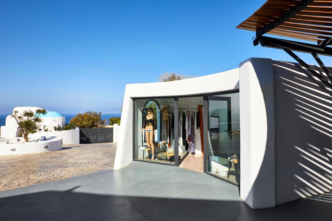 Oia Suites 3* Ia