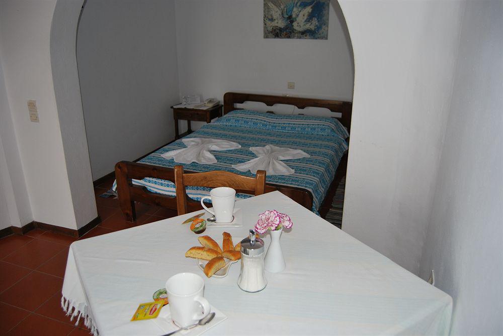 Aparthotel Laokasti