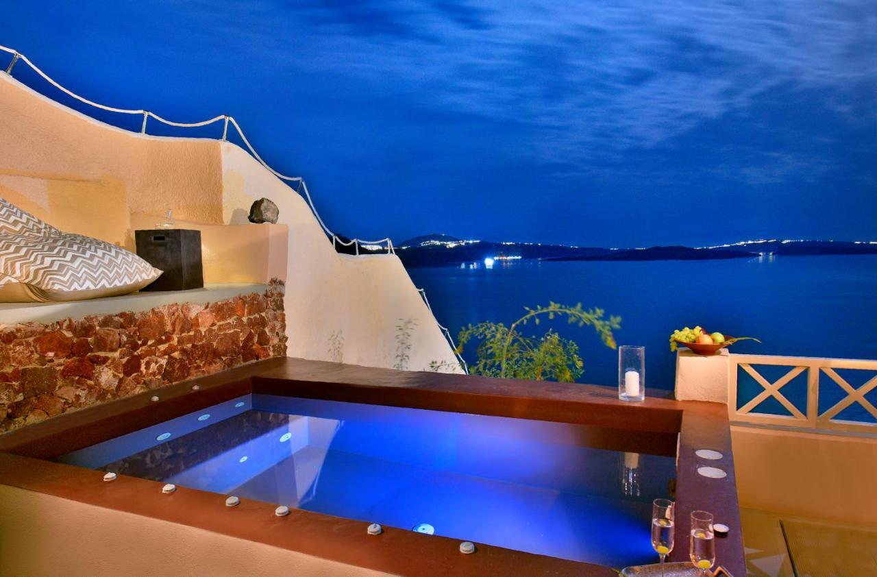 The A Collection By K&k * Oia (Santorini)