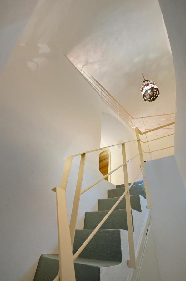 The A Collection By K&k Oia (Santorini)