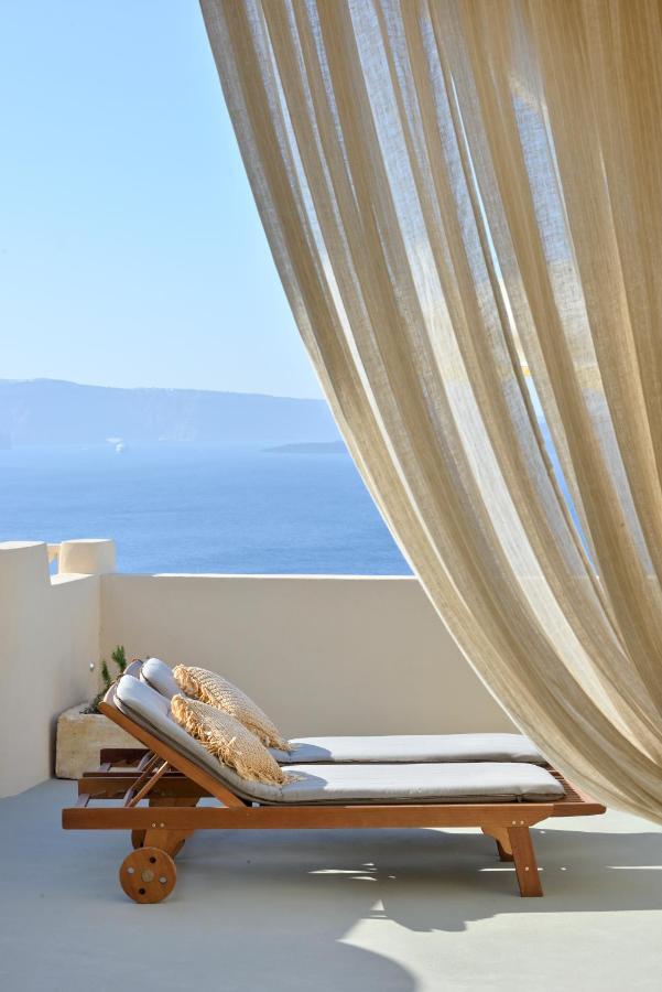 Villa The A Collection By K&k Oia (Santorini)