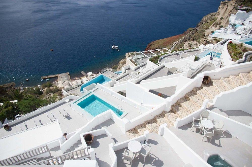 Hotel Filotera