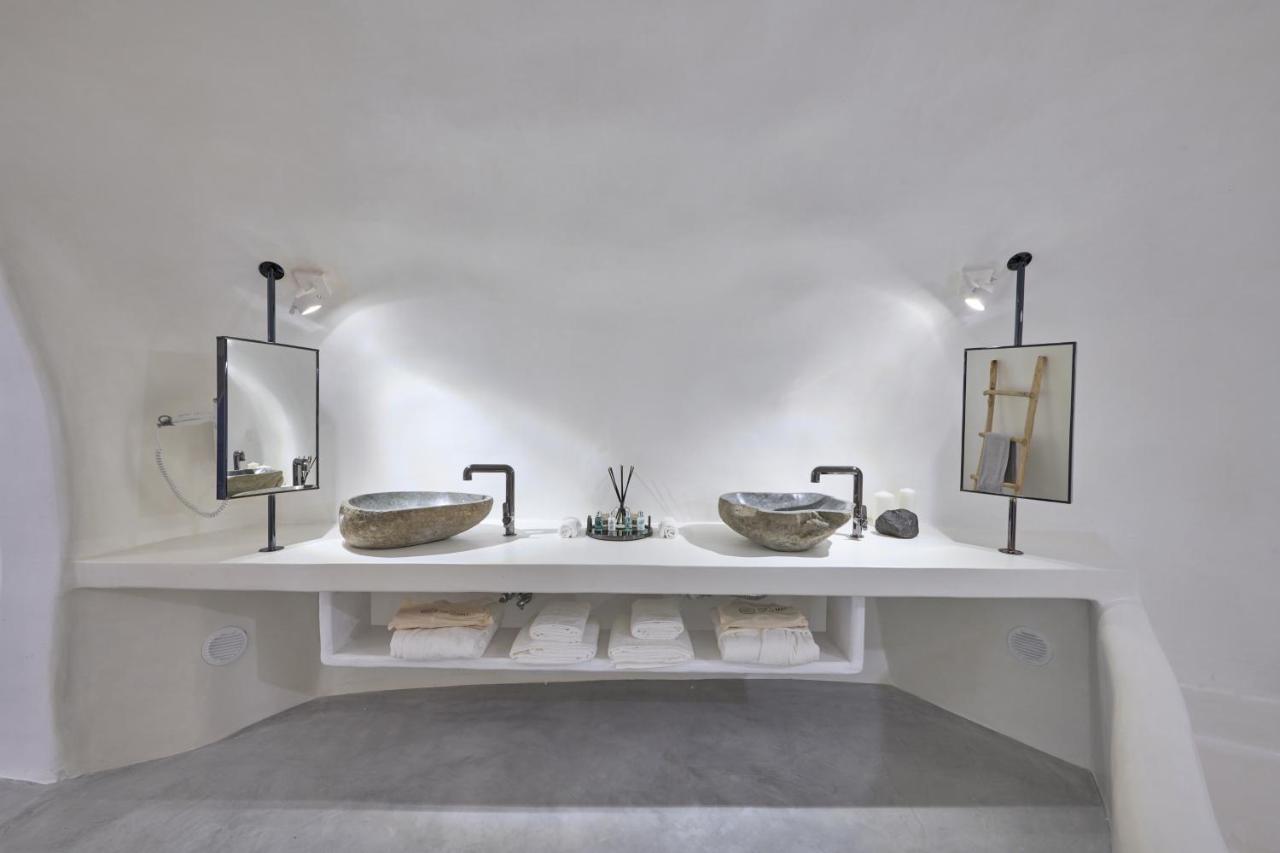 Cave Villa