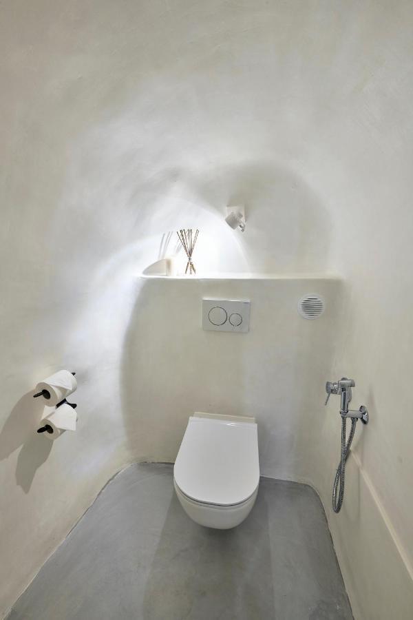 Villa Cave *