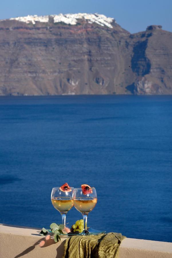 Villa The A Collection By K&k Oia (Santorini)