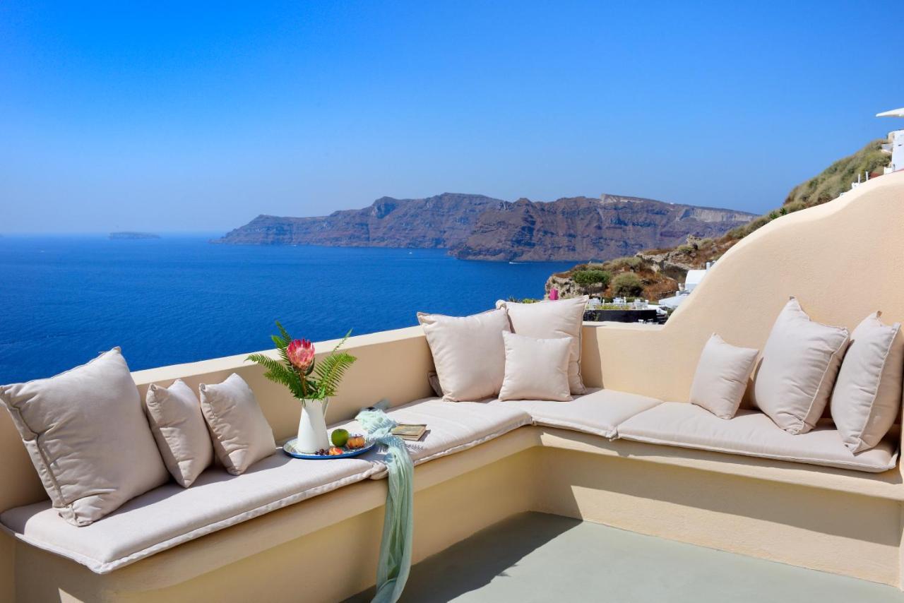 Villa The A Collection By K&k Oia (Santorini)