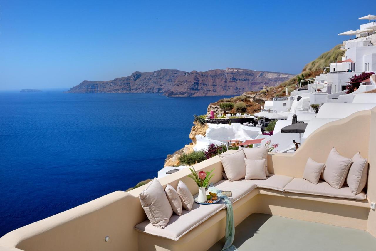 Villa The A Collection By K&k Oia (Santorini)