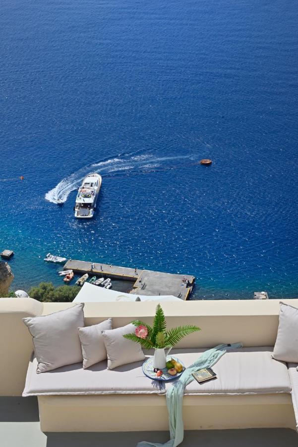 The A Collection By K&k * Oia (Santorini)