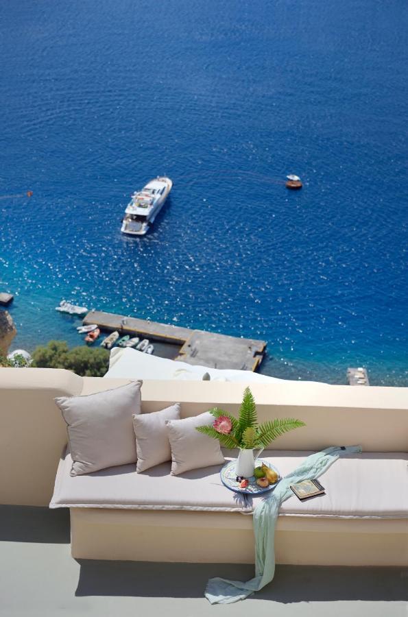 The A Collection By K&k * Oia (Santorini)