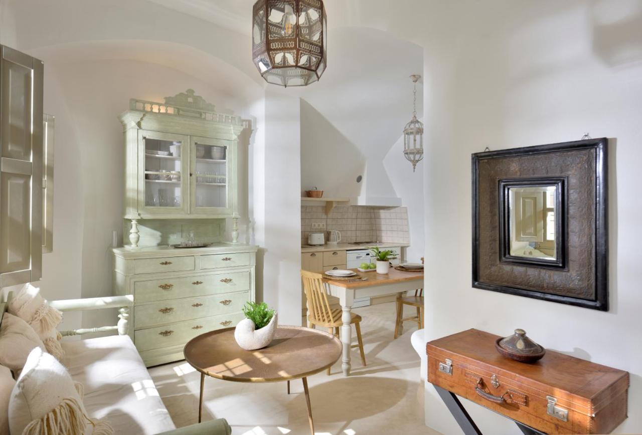 The A Collection By K&k * Oia (Santorini)