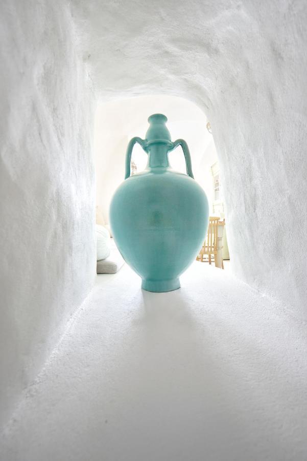 The A Collection By K&k Oia (Santorini)
