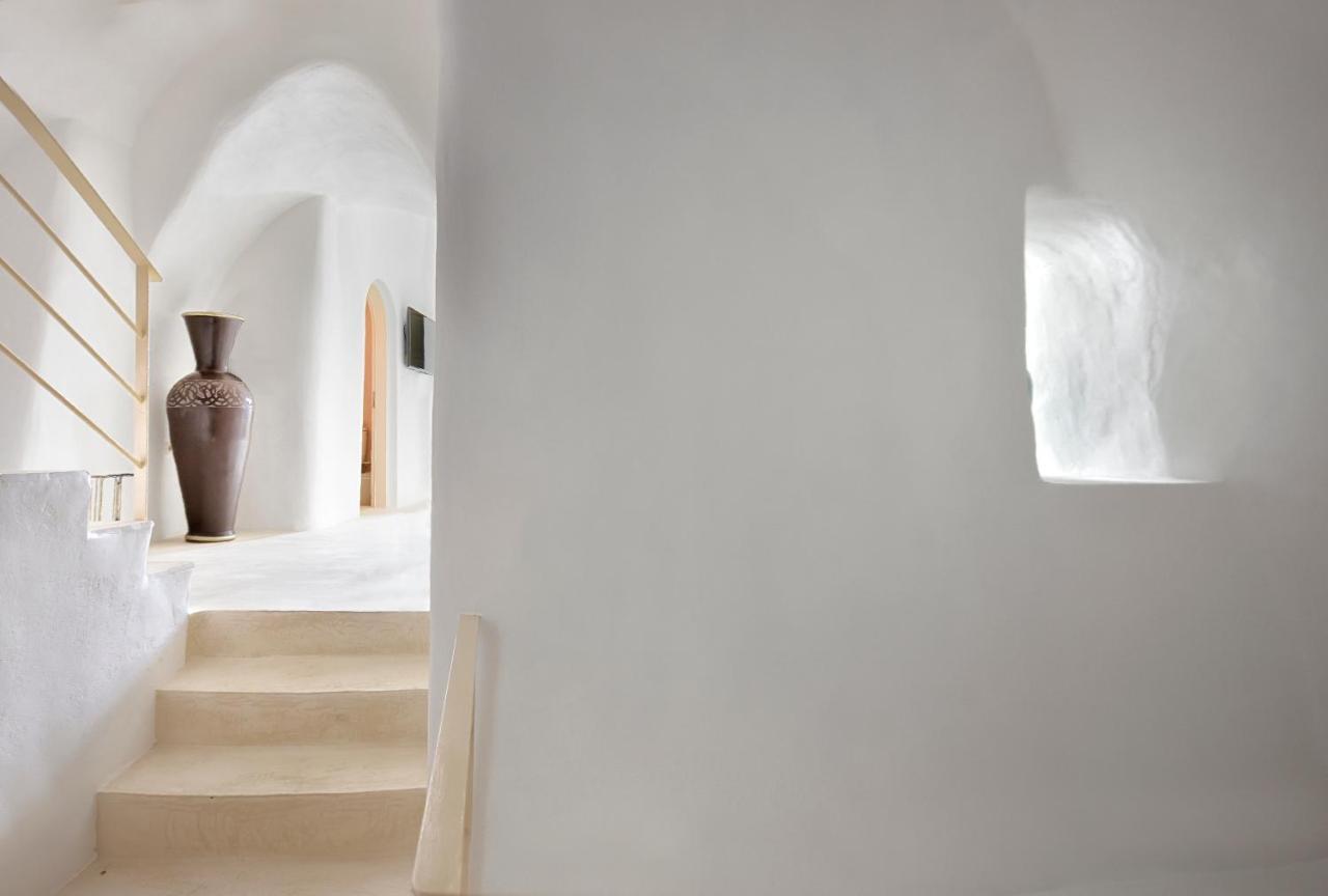 The A Collection By K&k Villa Oia (Santorini)